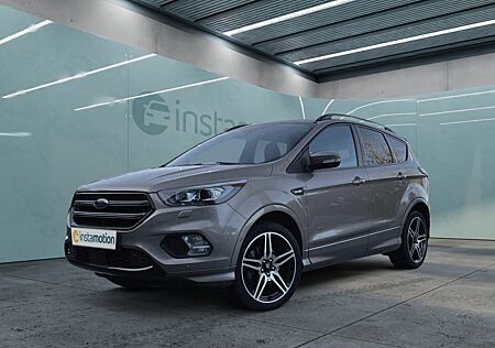 Ford Kuga 1.5 EcoBoost 4x4 ST-Line Automatik