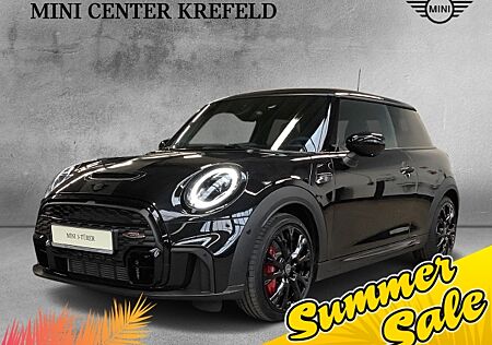 Mini John Cooper Works 3-Türer 1 to 6 Edition