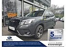 Subaru Forester 2.0ie Edition Black Platinum mit AHK