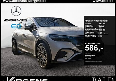 Mercedes-Benz EQE 350 AMG-Sport Burm3D 21