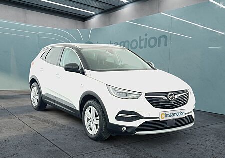 Opel Grandland X 1.2