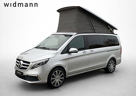 Mercedes-Benz V 300 d Marco Polo Horizon el.Schiebe SpurW AHK