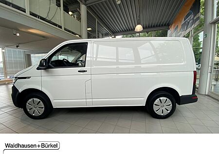 VW T6 .1 Kasten 2.0 TDI +PDC+KLIMA+GJR+ Klima