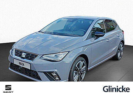 Seat Ibiza FR Anniversary Edition 1.5 TSI 110 kW DSG