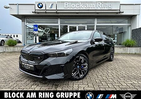 BMW i5 M60 xDrive Limousine