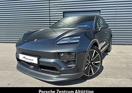 Porsche Macan 4 | Surround View | InnoDrive |