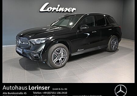 Mercedes-Benz GLC 300 e 4M AMG/PTS/360/DIGITAL LIGHT/DISTRONIC