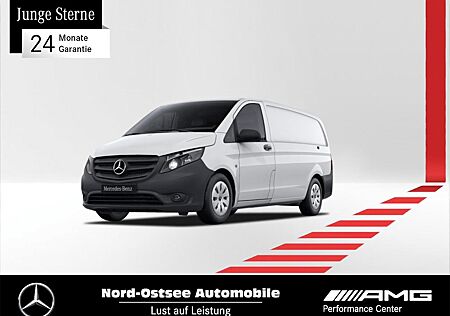 Mercedes-Benz Vito 116 lang AHK Navi Kamera Klima Tempomat