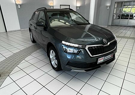 Skoda Kamiq 1.0 Ambition Aut. *DAB*KAMERA*AUT!*