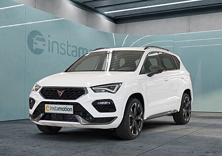 Cupra Ateca 1.5 TSI DSG LM19 KAMERA NAVI ACC