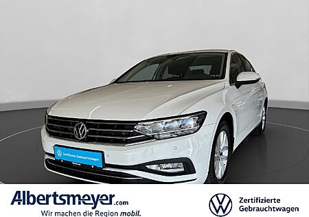 VW Passat 1.5 TSI OPF Business +KAMERA+LED+NAVI+LM+