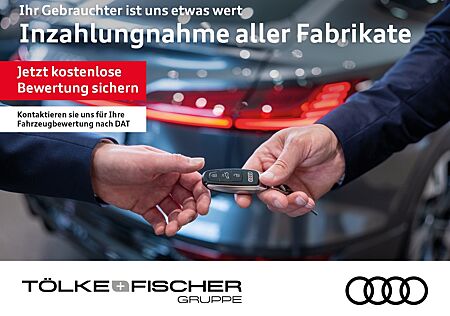 Audi Q3 45 1.4 TFSI e S-Line AHK S-line FLA ParkAss