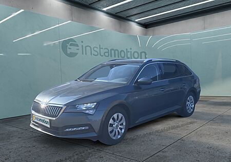 Skoda Superb Combi 2.0 TDI Ambition DSG*DAB*PDC*ACC*AH