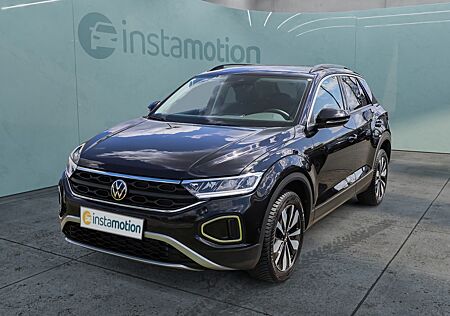 VW T-Roc 1.0 TSI Move+GJR+RFK+PARKASSIST+APP+LED