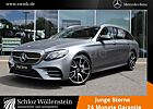 Mercedes-Benz E 53 AMG 4M T MULTIBEAM/Sthz/AHK/PanoD/BusinessP