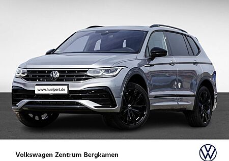 VW Tiguan Allspace 2.0 R-LINE BLACK STYLE 4X4 PANO AHK LM20