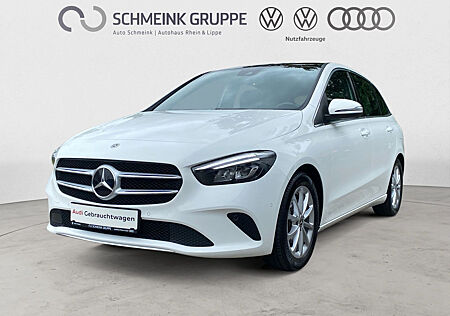 Mercedes-Benz B 180 Sports Tourer Progressive Pano LED Navi