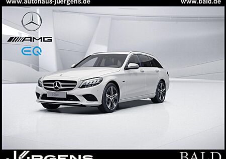 Mercedes-Benz C 300 de T Avantgarde/Wide/LED/Park-A/AHK/18