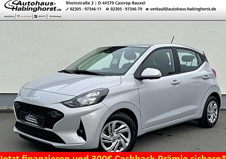 Hyundai i10 1.0 Comfort Smart Navi Klima Kamera Carplay