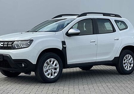 Dacia Duster II 1.3 TCe 130 Expression DAB LED PDC