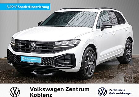 VW Touareg 3.0 TDI R-Line 4Mo AHK/Pano/Standhz