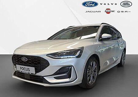 Ford Focus 1,0 EcoBoost Hybrid 92kW ST-Line Turnier ST-Line