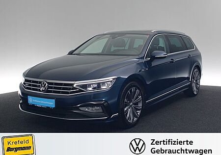 VW Passat Variant 2.0 TDI Business