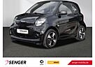 Smart ForTwo EQ EQ fortwo Passion 22KW Lader