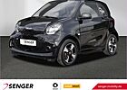 Smart ForTwo EQ EQ fortwo Passion 22KW Lader