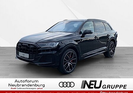 Audi SQ7 competition plus TFSI 373(507) kW(PS) tiptro