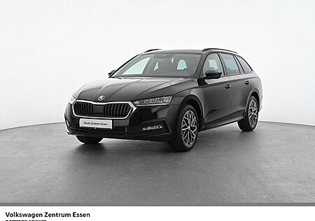 Skoda Octavia Combi Ambition eTSI DSG LED Navi R-Kamera Keyless