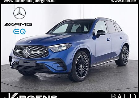 Mercedes-Benz GLC 300 e 4M AMG-Sport/Technik/Pano/Night/20