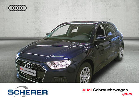 Audi A1 Sportback 25 TFSI S tronic advanced APP/VIRTUAL/SHZ