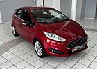 Ford Fiesta 1.0 Titanium Aut. *AUT*NEUE INSPEKTION*