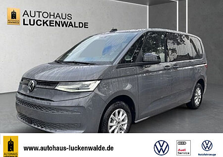 VW T6 Multivan Multivan 2.0 TDI DSG *IQ-MATRIX*Digi.C-Pro*