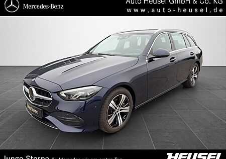 Mercedes-Benz C 200 T Avantgarde *EasyPack*Amb.bel.*Business*