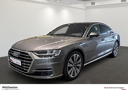 Audi A8 50 TDI quattro S-tronic B&O STANDHEIZ. MATRIX HEAD-UP PANO KAMERA