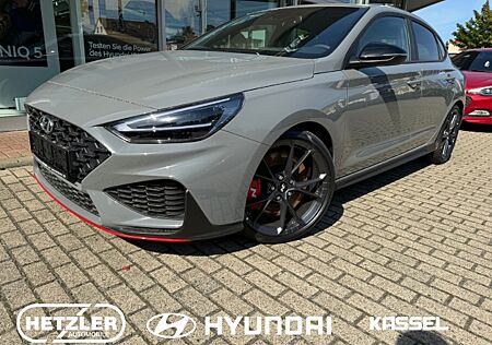 Hyundai i30 Fastback N Performance 2.0 T-GDI EU6d Navi Leder LED Sperrdiff. Apple CarPlay Android Auto