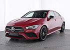 Mercedes-Benz CLA 250 AMG Night Pano Burmester Multibeam 19