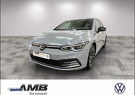 VW Golf Move Plus 1.0 eTSI DSG/LED+/IQ.Drive/Navi