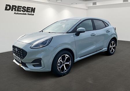 Ford Puma ST-Line+Navi+Sitz-&Lenkradheizung+Rückfahrkamera