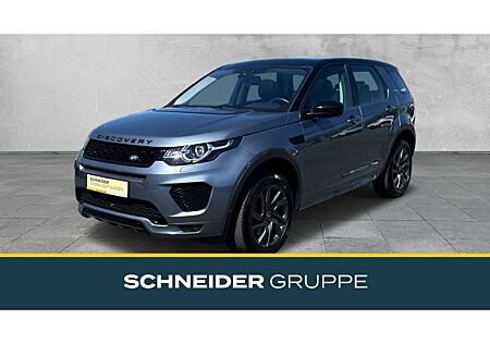 Land Rover Discovery Sport Si4 SE AWD 360 KAMERA+KLIMAAUTO