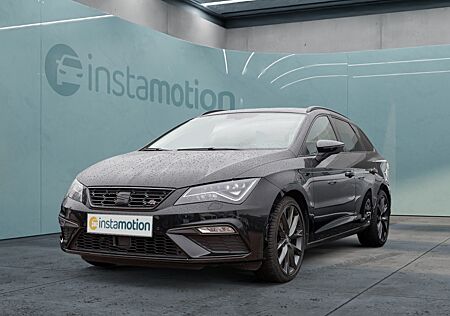 Seat Leon Sportstourer TSI FR LED PANO KAMERA