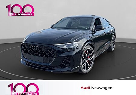 Audi RS Q8 RSQ8 AHK B&O-ADVANCED CARBON HUD PANO STANDHZG QUATTRO