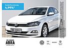 VW Polo VI 1.0 Trendline PDC+GRA+BT+MFA+MFL+DAB+