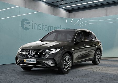 Mercedes-Benz GLC-Klasse GLC 200