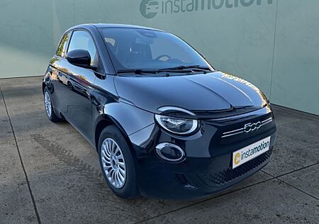 Fiat 500E 500 e Neuer Action Automatik 95PS Komfort Paket