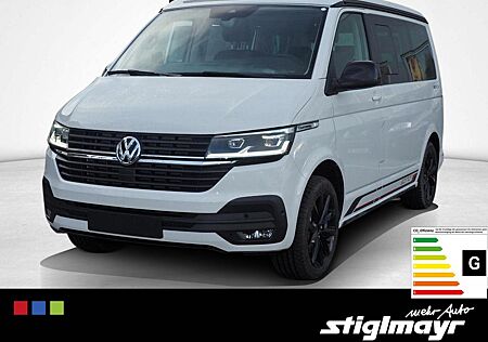 VW T6 California T6.1 California Beach Tour 2,0TDI Navi Standhzg