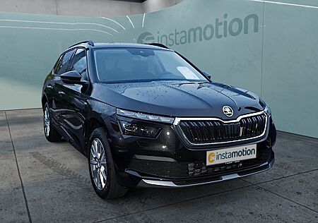 Skoda Kamiq TOUR 1.5TSI - NAVI,PDC,RFK,e-HK,ACC