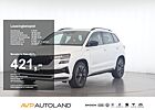 Skoda Karoq 1.5 TSI DSG SPORTLINE | LED | NAVI |